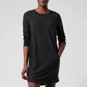 Athleta Balance Dress